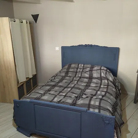 Appartement La Presentation